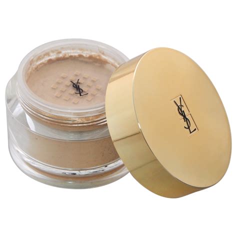 ysl powder dupe|YSL Souffle d'Eclat Sheer snd Radiant Face Powder Dupes.